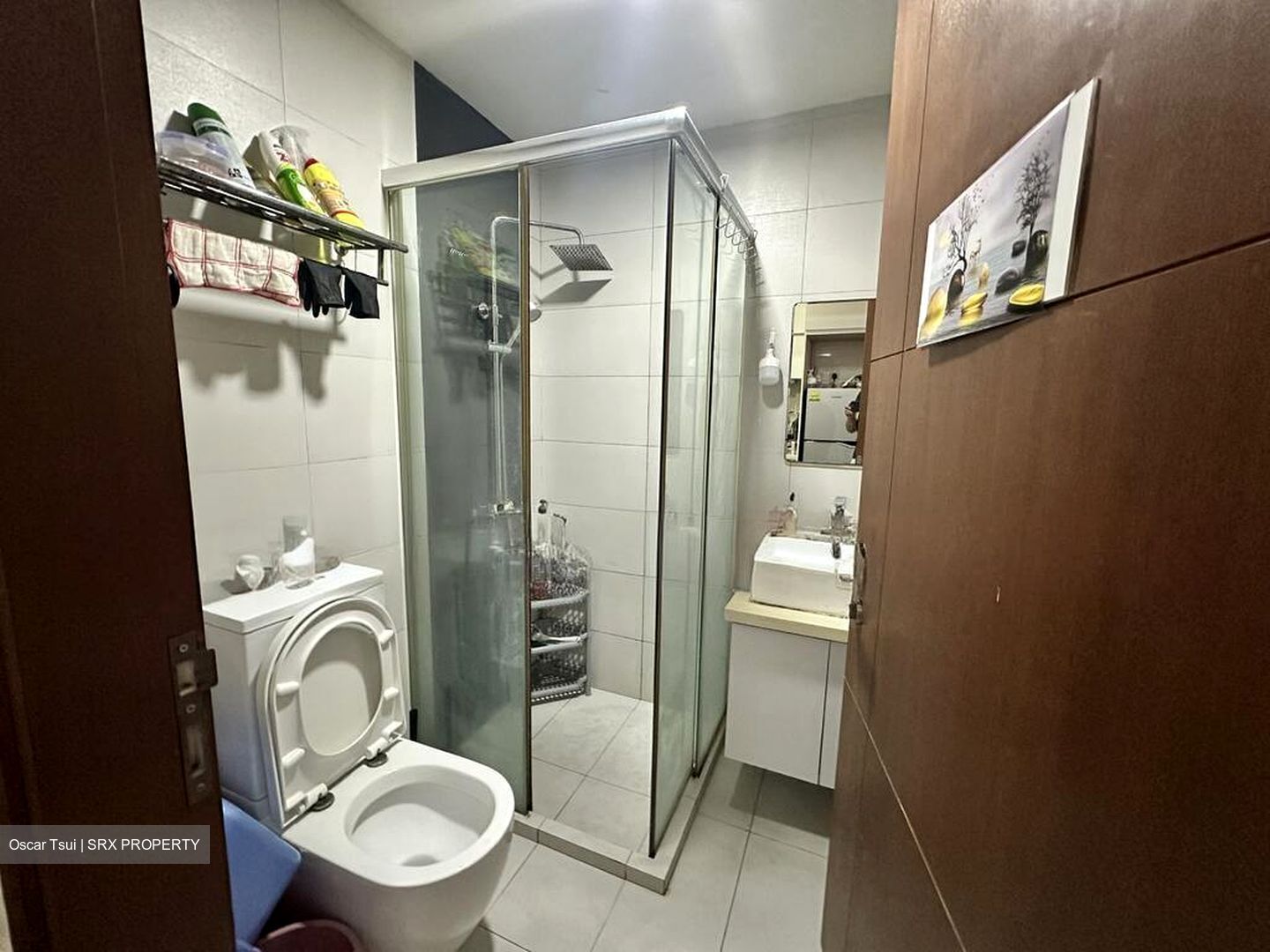Sims Avenue (D14), Condominium #504351991